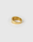 Arms of Eve Neve Gold Ring Sapphire
