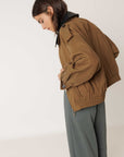 Indi and Cold Jacket Cazadora 105 Marron