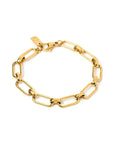Arms of Eve Noah Bracelet Gold