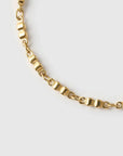 Arms of Eve Noa Gold Bracelet