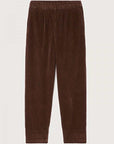 American Vintage Padow Women's Trousers Vintage Brownie