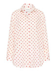 Posse Paloma Shirt Petite Polka Dot