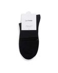 La Tribe Essential Sock Black