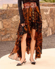 Mes Demoiselle Lolo Skirt