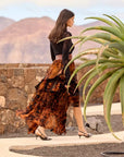 Mes Demoiselle Lolo Skirt