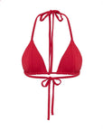 Myra Swim Vera Top Red