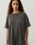 American Vintage Pymaz T Shirt Vintage Carbon