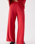 American Vintage Joggers Pymaz Vintage Poppy
