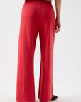 American Vintage Joggers Pymaz Vintage Poppy