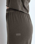 American Vintage Pymaz Joggers Vintage Carbon
