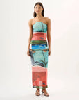 Roame Frankie Dress Wonderland