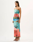 Roame Frankie Dress Wonderland