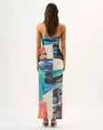 Roame Frankie Dress Wonderland