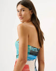 Roame Frankie Dress Wonderland