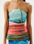 Roame Frankie Dress Wonderland