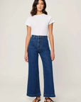 Rollas Sailor Jean Eco Ruby Blue