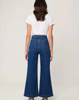 Rollas Sailor Jean Eco Ruby Blue