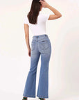 Rollas Eastcoast Flare Kate