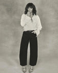 Rollas Gigi Barrel 80s Black