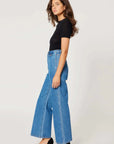Rollas Sailor Jean Lia Mid Blue