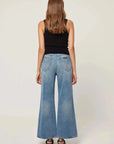 Rollas Sailor Scoop Brent Vintage Indigo