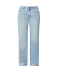Rollas Heidi Low Longbeach Light Vintage Blue