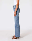 Rollas Eastcoast Flare High Rise Lennon Vintage