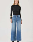 Rollas Relaxed Sailor Long Silverlake