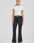 Rollas Downtown Flare Madame Indigo