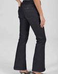 Rollas Downtown Flare Madame Indigo