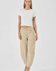 Rollas Arc Barrel Trade Jean Sand