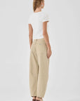 Rollas Arc Barrel Trade Jean Sand
