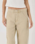 Rollas Arc Barrel Trade Jean Sand