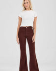 Rollas Eastcoast Flare Cognac