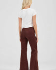 Rollas Eastcoast Flare Cognac
