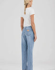 Rollas Meg Straight Jean Surrender