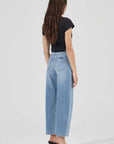 Rollas Gigi Barrel Jean Surrender