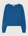 American Vintage Raxow Women's Jumper Melange Olympiad
