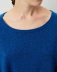 American Vintage Raxow Women's Jumper Melange Olympiad