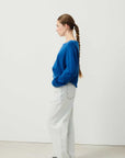 American Vintage Raxow Women's Jumper Melange Olympiad
