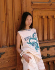 Kinga Csilla Adair Petal Short