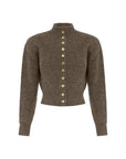 Roame Matteo Sweater Biscotti