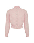 Roame Matteo Sweater Primrose