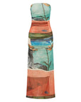 Roame Frankie Dress Wonderland
