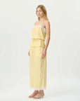 Roame Tansy Camisole Citron Confetti