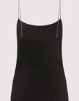 St Agni Fine Chain Silk Cami