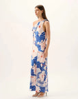 Roame Tabitha Maxi Dress Ipanema