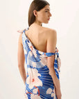 Roame Tabitha Maxi Dress Ipanema