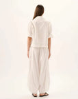 Roame Maisie Pant White