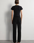 Wnsdy The Kember Tee Black